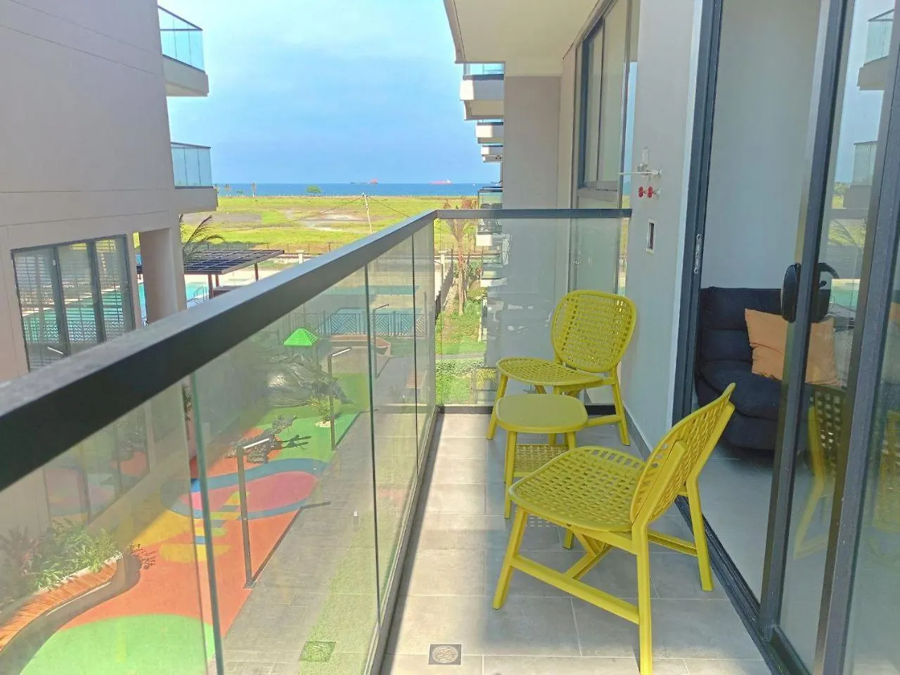 Apartamento En Santa Marta 0*, Santa Marta (Magdalena) Colombia