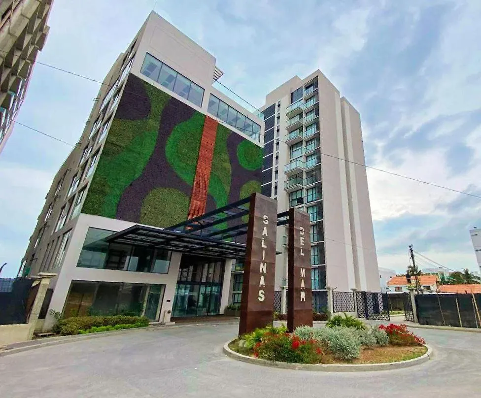 Apartamento En Santa Marta 0*, Santa Marta (Magdalena) Colombia