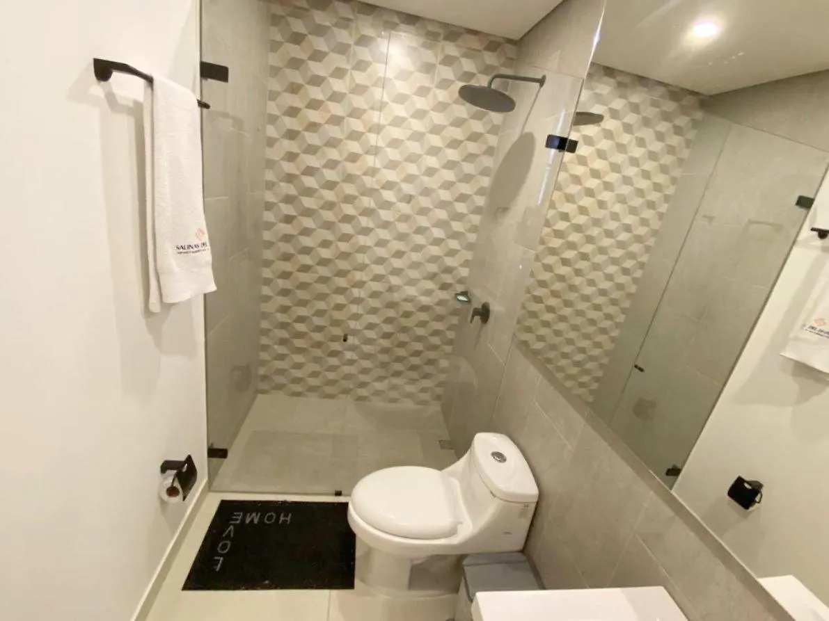 Apartamento En Santa Marta 0*, Santa Marta (Magdalena) Colombia