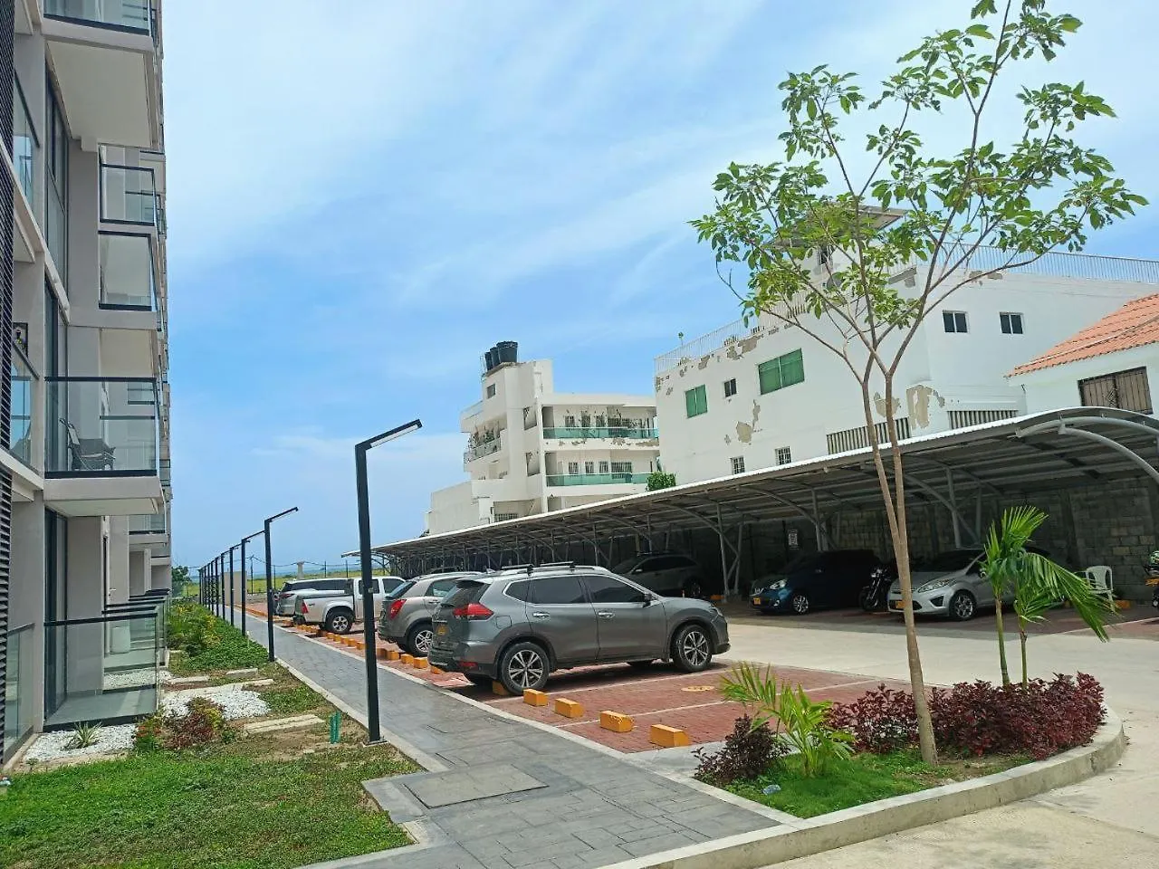 Apartamento En Santa Marta Santa Marta (Magdalena)