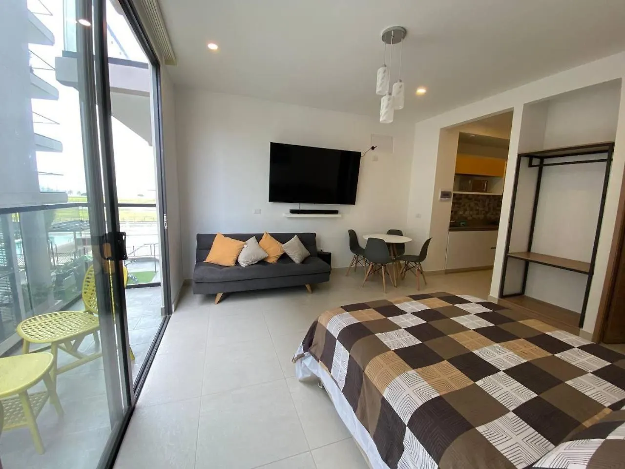Apartamento En Santa Marta 0*, Santa Marta (Magdalena)