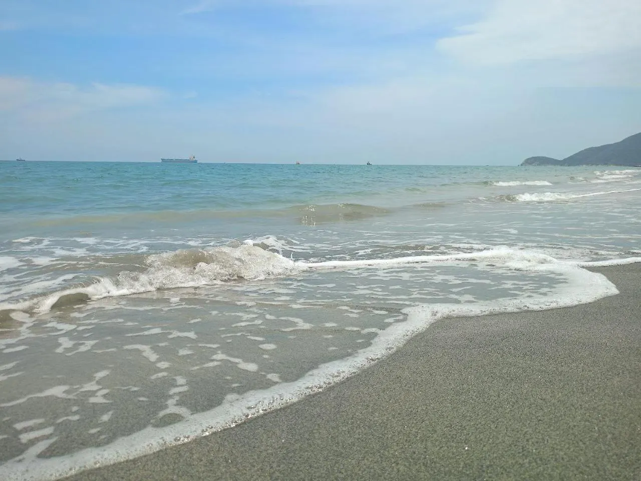 Apartamento En Santa Marta Apartment