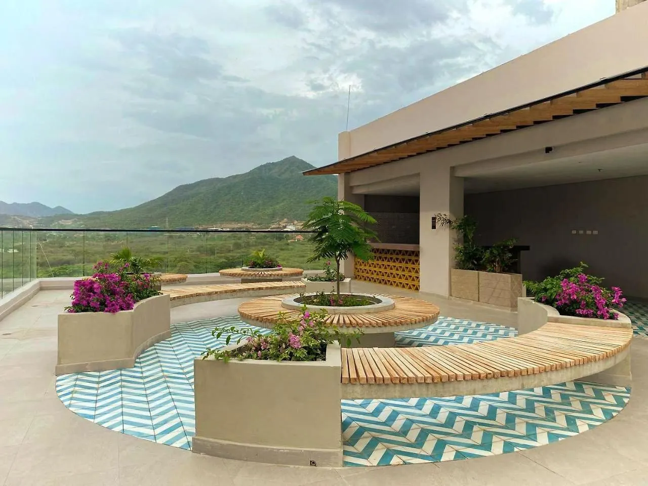 Apartamento En Santa Marta Santa Marta (Magdalena)