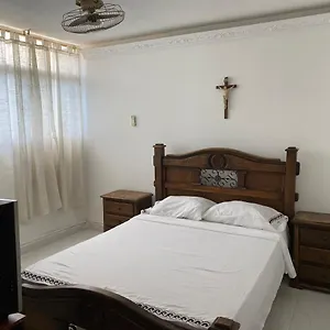 Apartamento Rodadero Santa Marta (Magdalena)