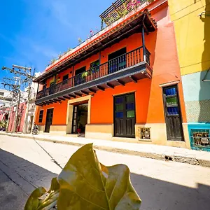 Hotel Puerto Pelicano Hotel