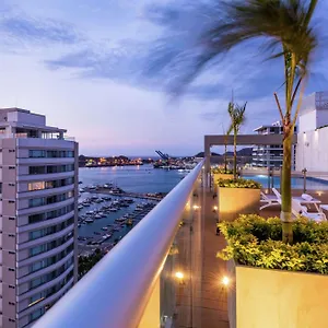 Hilton Garden Hotel