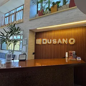 Hotel Dusano Boutique, Santa Marta (Magdalena)