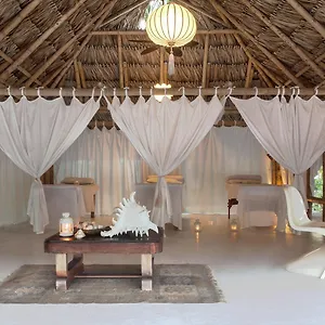 Hotel Playa Koralia, Santa Marta (Magdalena)